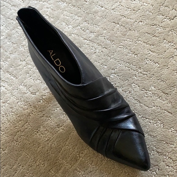 Aldo Booties - Picture 3 of 9